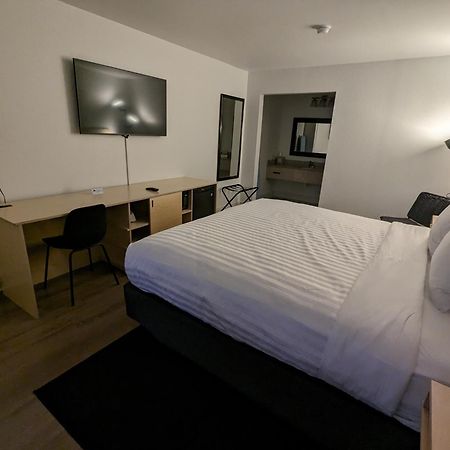 Charleston Creekside Inn 외부 사진