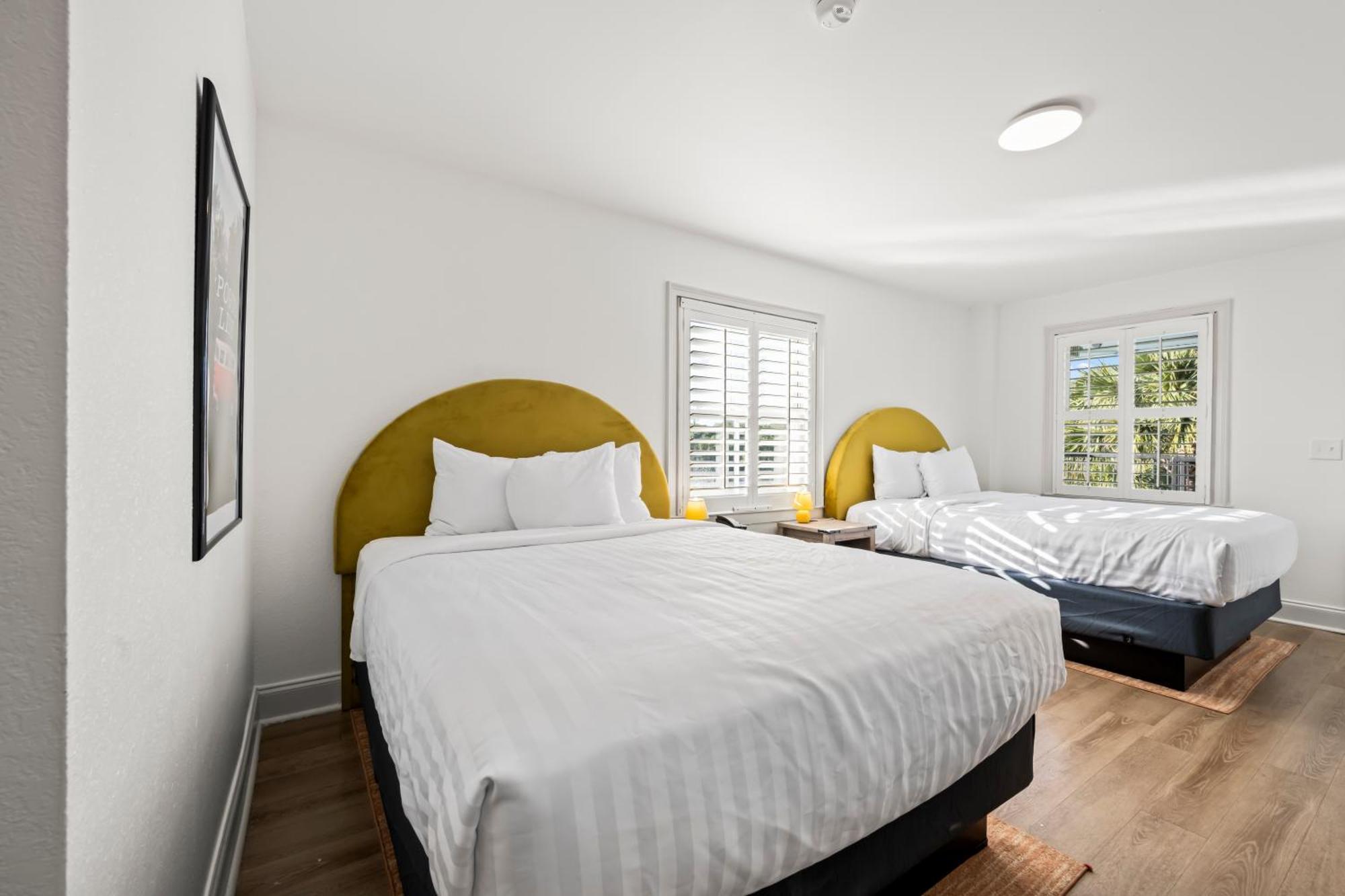 Charleston Creekside Inn 외부 사진