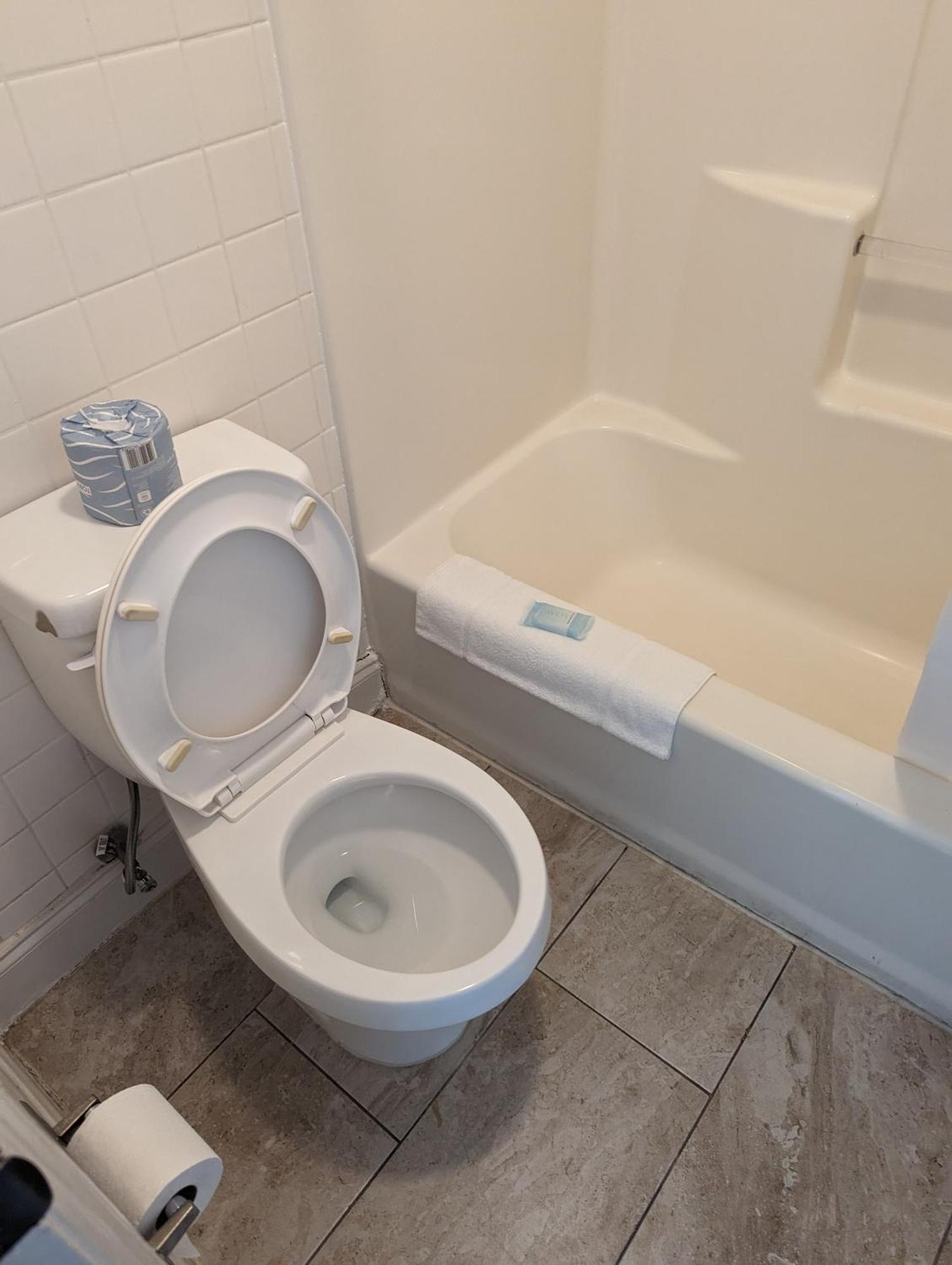 Charleston Creekside Inn 외부 사진