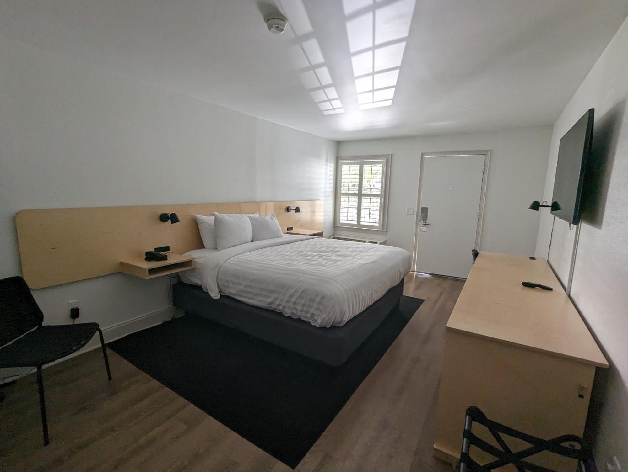 Charleston Creekside Inn 외부 사진