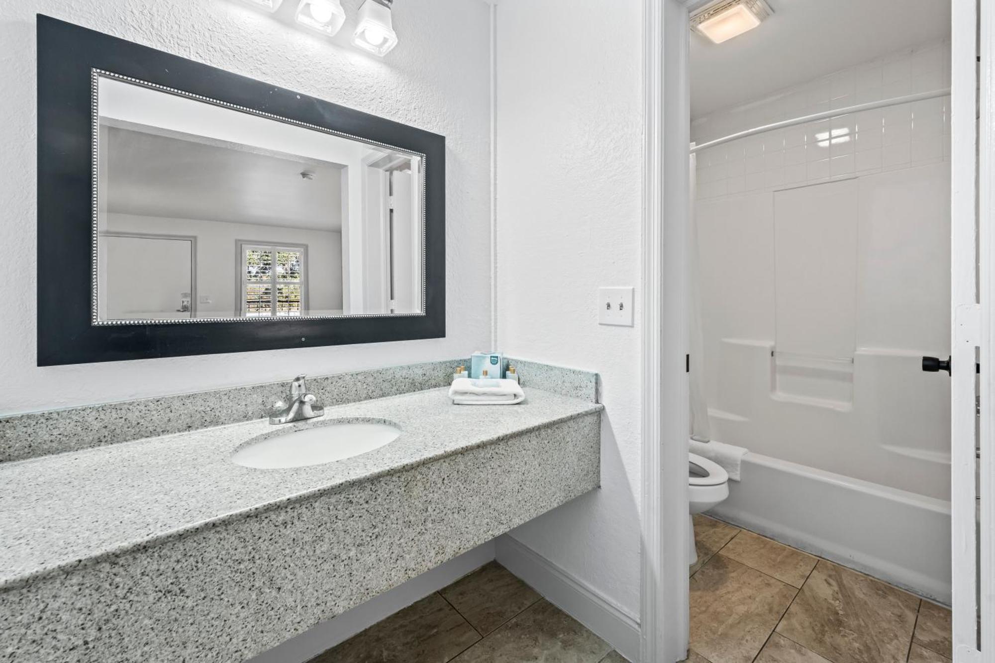 Charleston Creekside Inn 외부 사진