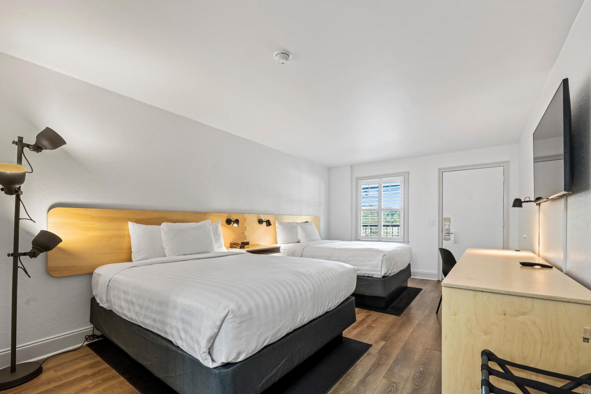 Charleston Creekside Inn 외부 사진