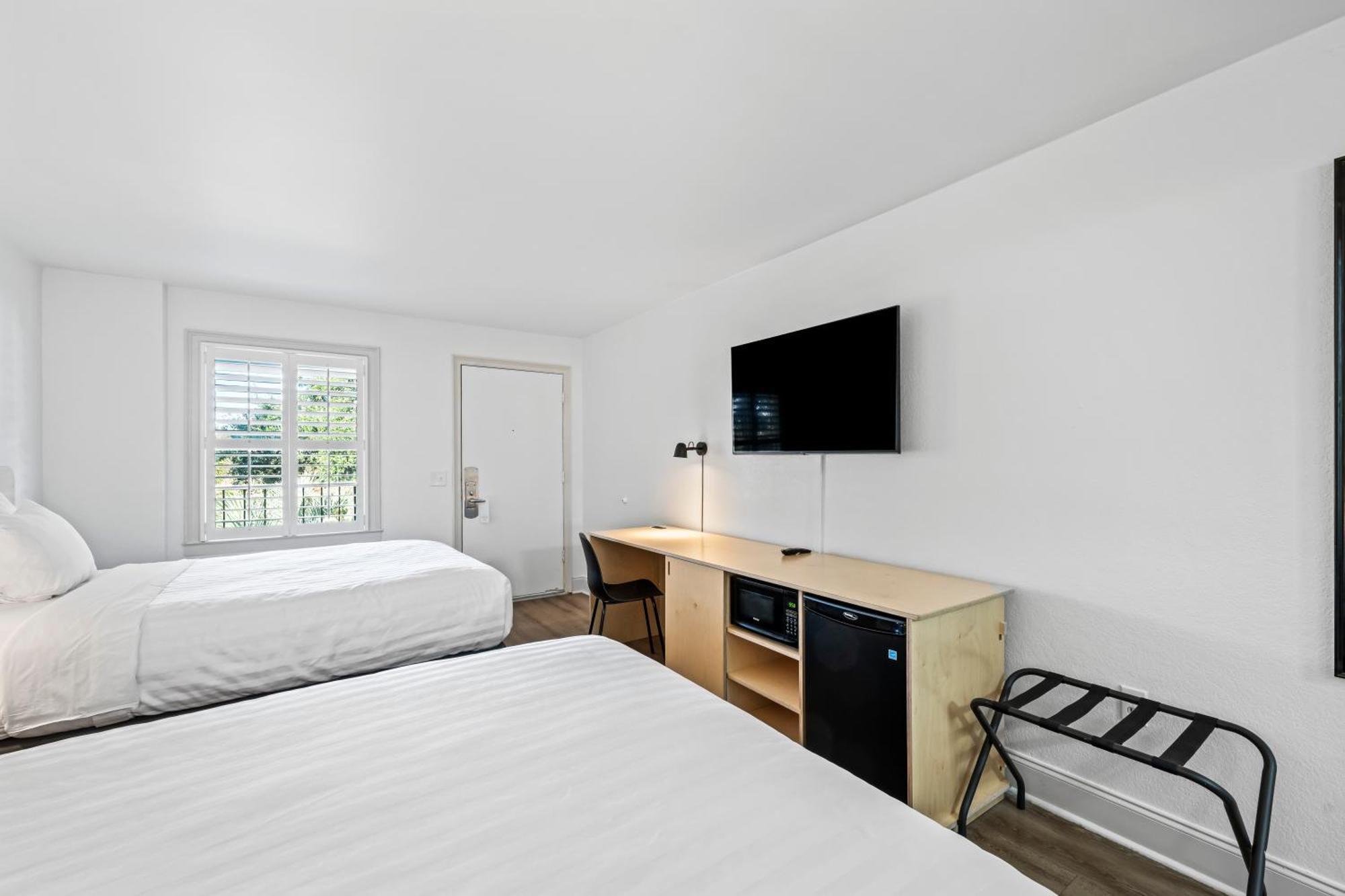 Charleston Creekside Inn 외부 사진