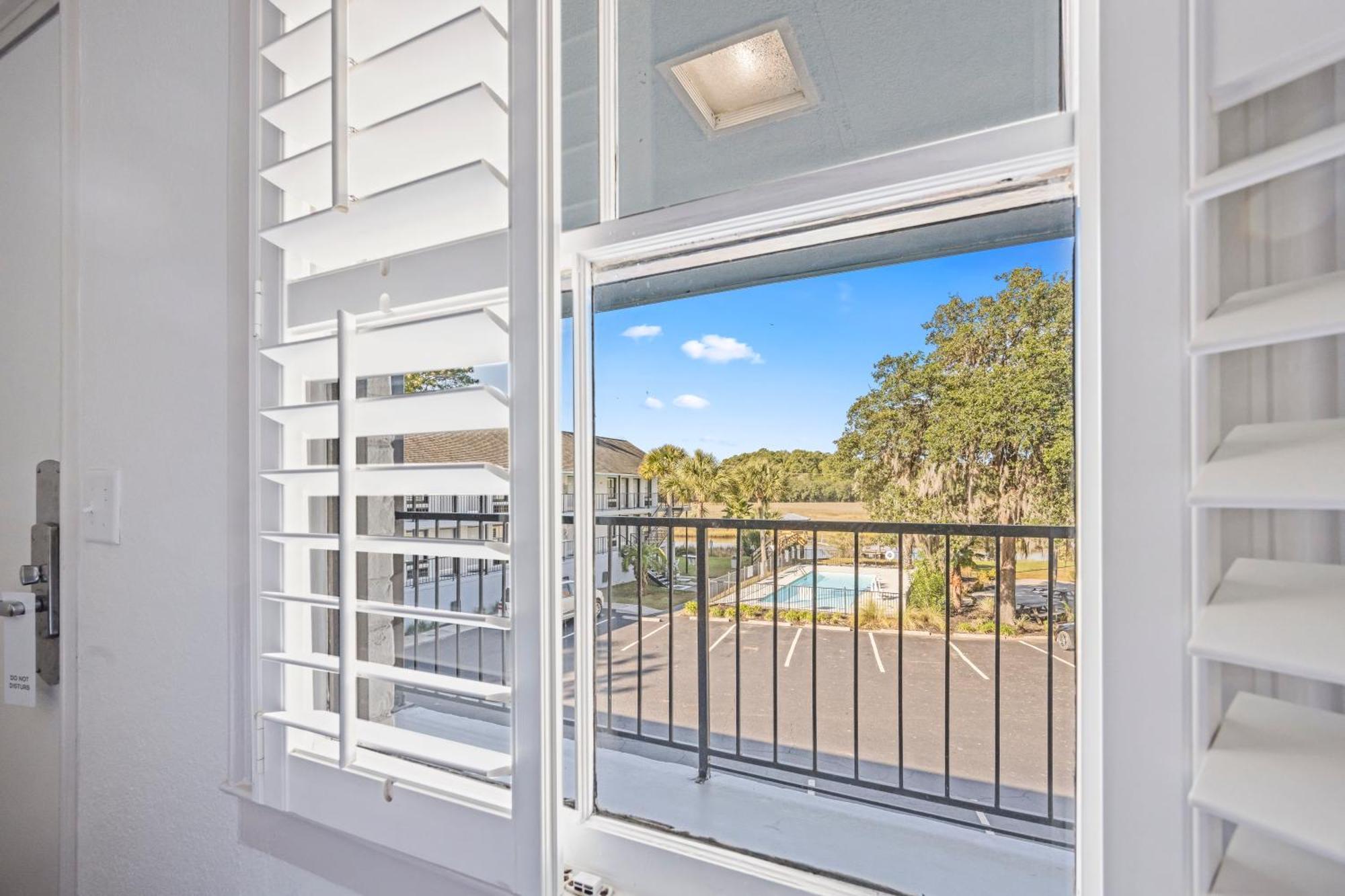 Charleston Creekside Inn 외부 사진