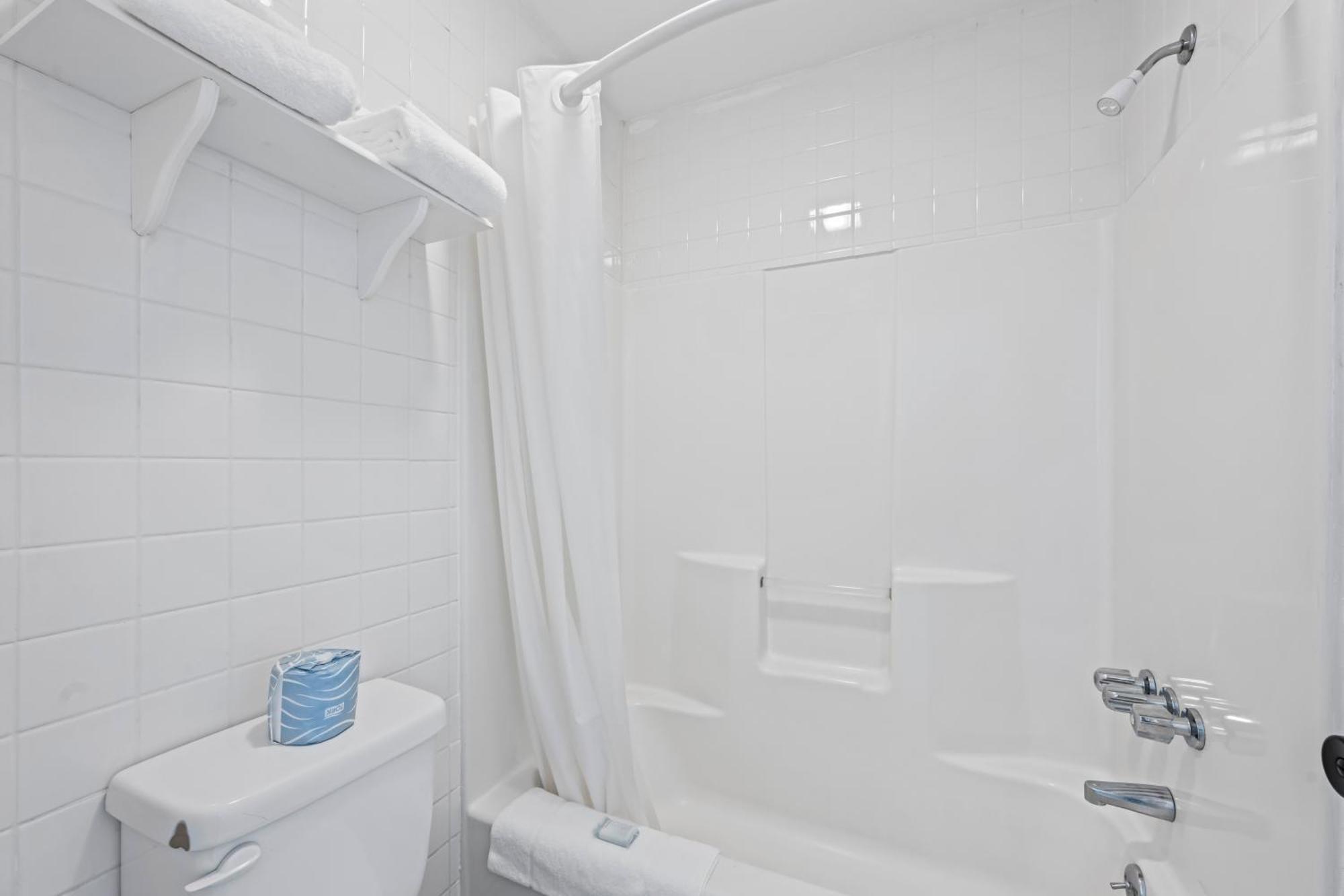 Charleston Creekside Inn 외부 사진