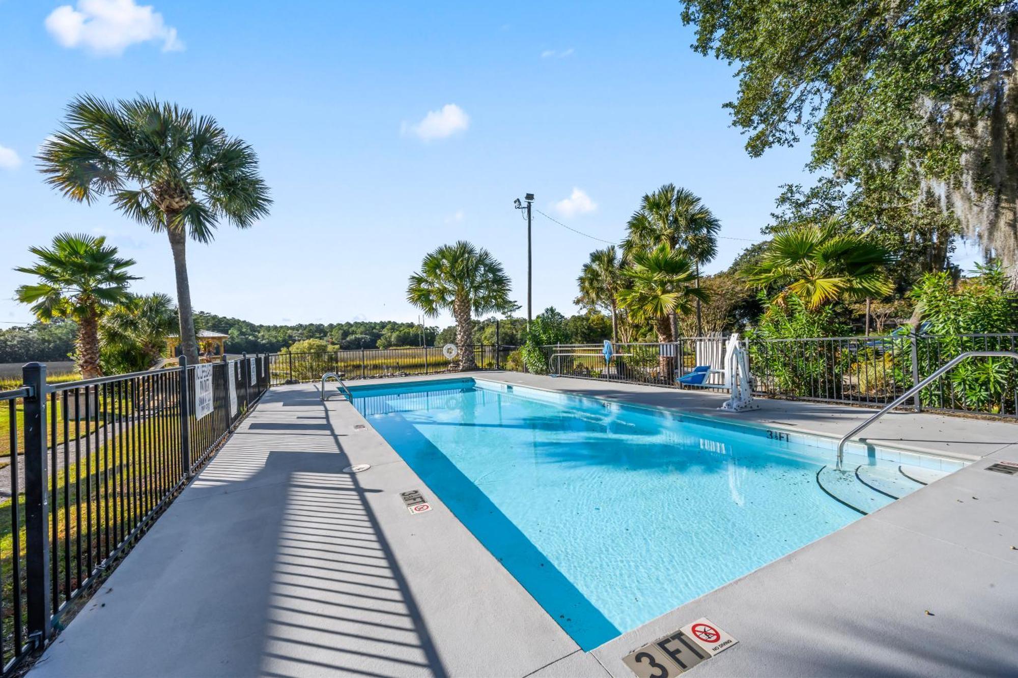 Charleston Creekside Inn 외부 사진