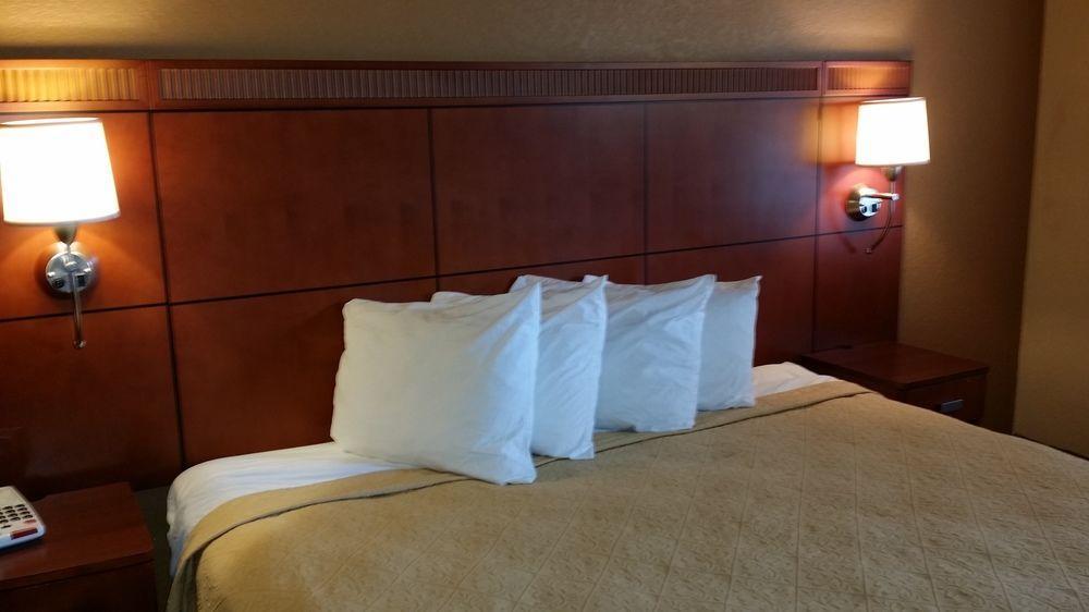 Charleston Creekside Inn 외부 사진