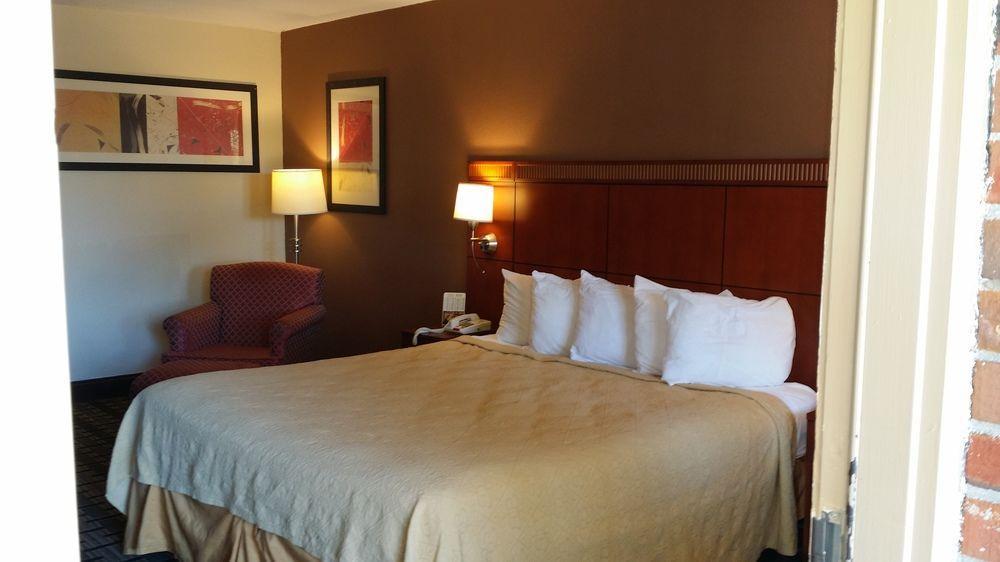 Charleston Creekside Inn 외부 사진