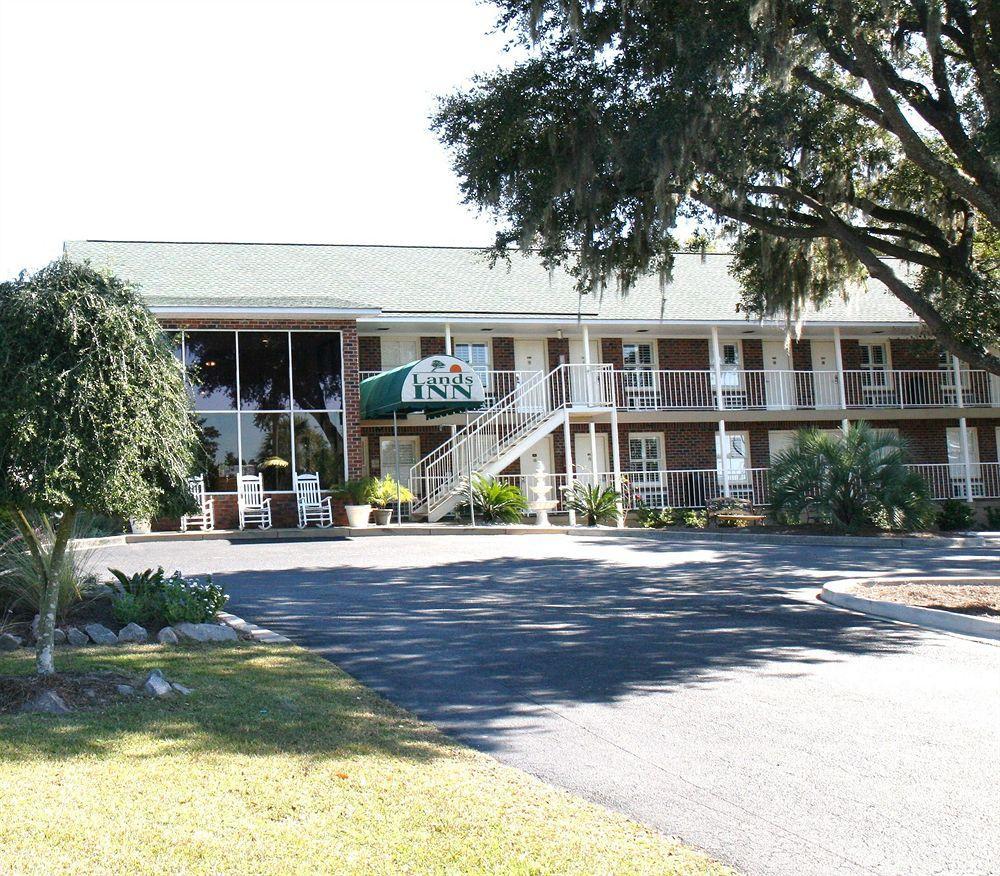 Charleston Creekside Inn 외부 사진