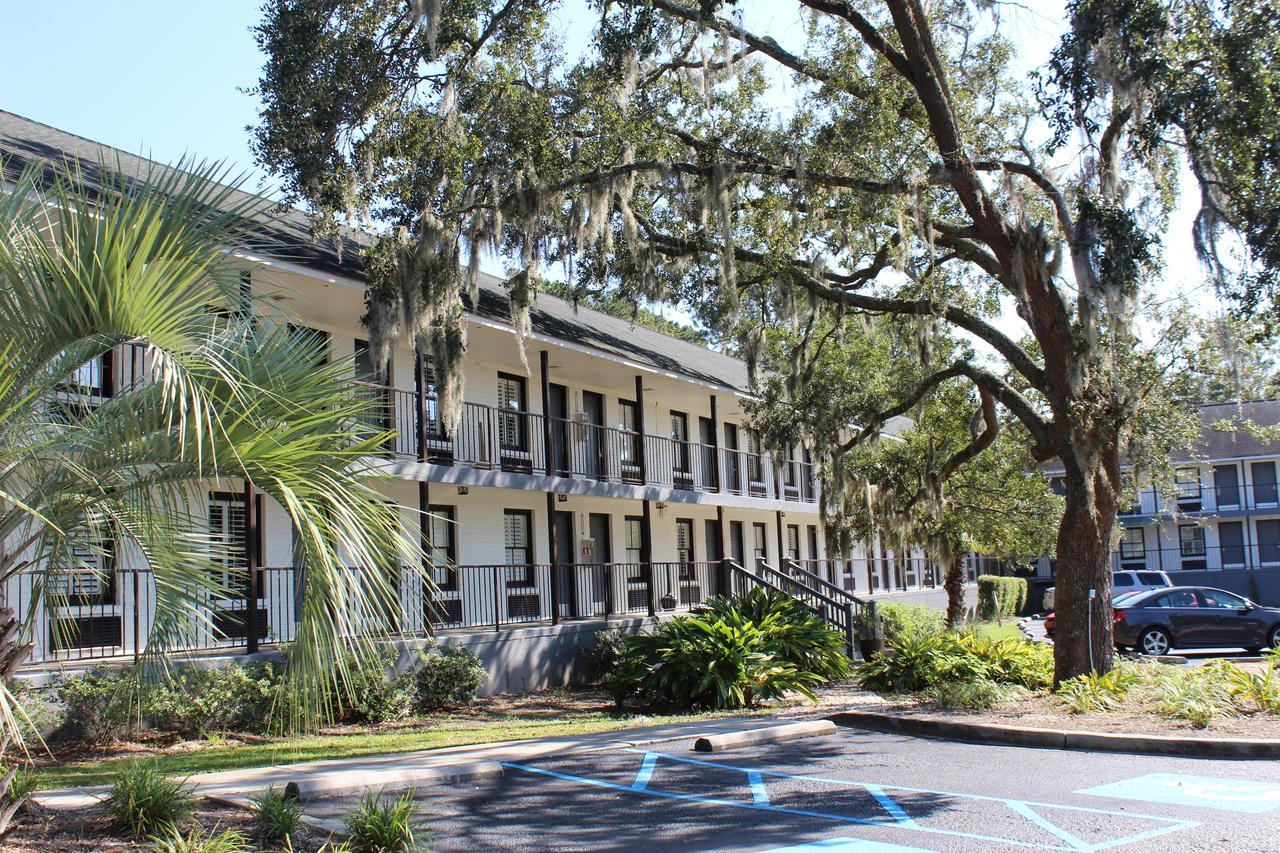 Charleston Creekside Inn 외부 사진